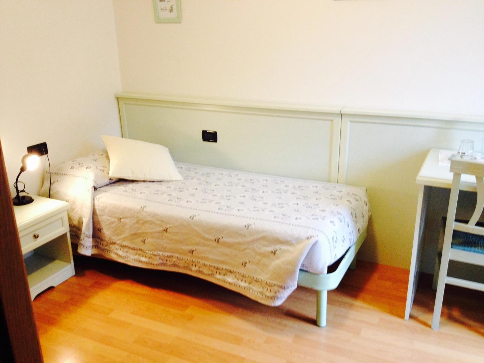 Albergo Maggiorina Беццекка Номер фото