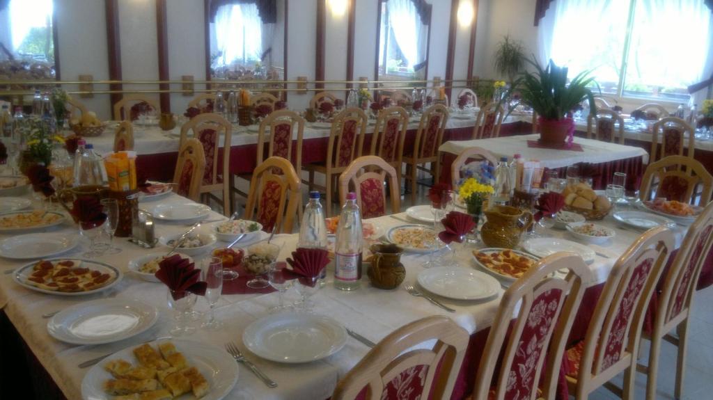 Albergo Maggiorina Беццекка Екстер'єр фото