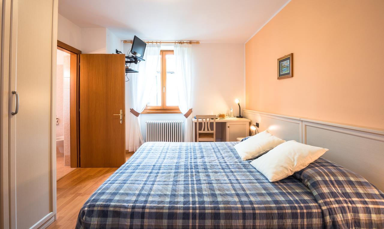 Albergo Maggiorina Беццекка Екстер'єр фото